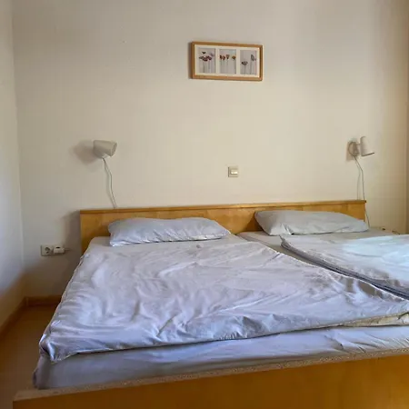 Ebser By Interhome Apartman *