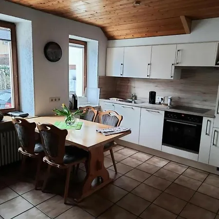 Ebser By Interhome Todtnau