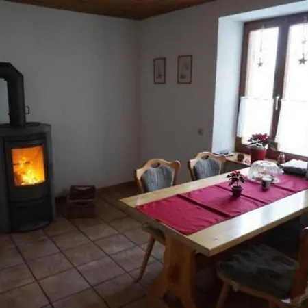 Ebser By Interhome * Todtnau