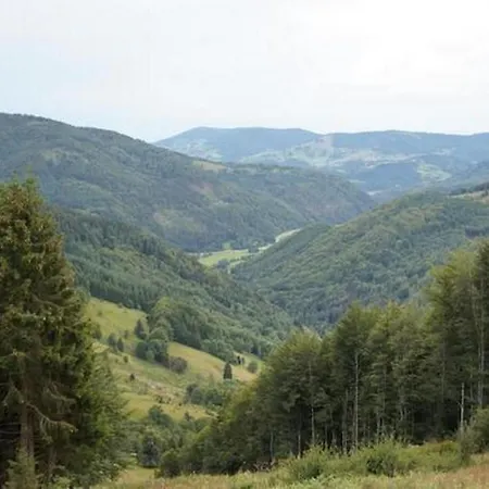 Apartman Ebser By Interhome