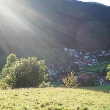 Ebser By Interhome *