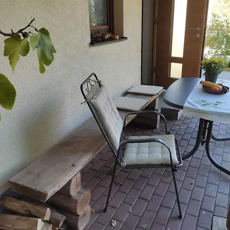 Ebser By Interhome *