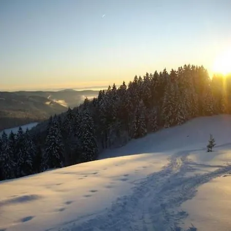 Apartman Ebser By Interhome *