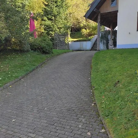 Ebser By Interhome Apartament *