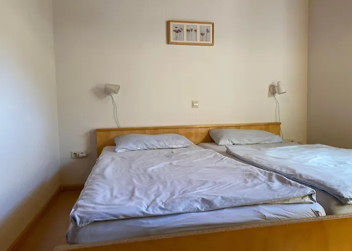 Ebser By Interhome Apartman *