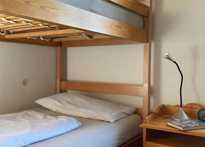 Apartman Ebser By Interhome Todtnau