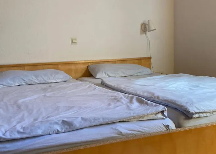 Ebser By Interhome *