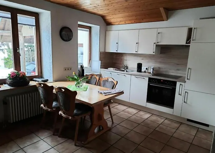 Ebser By Interhome Todtnau