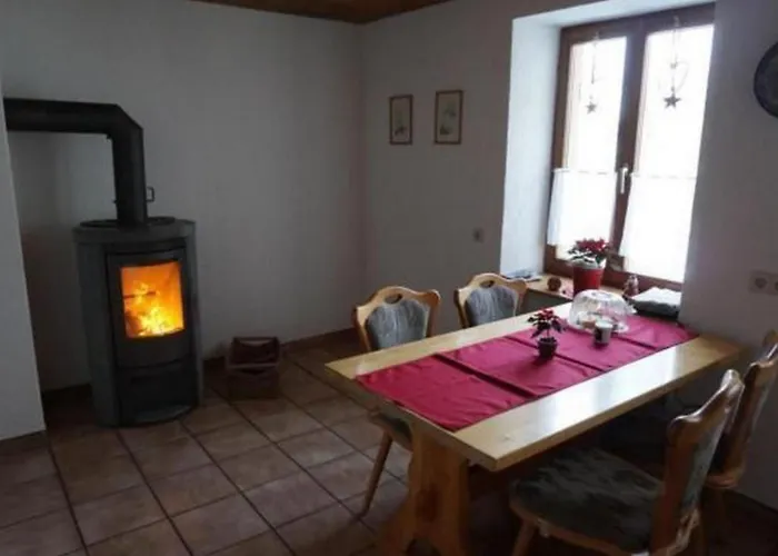 Ebser By Interhome * Todtnau