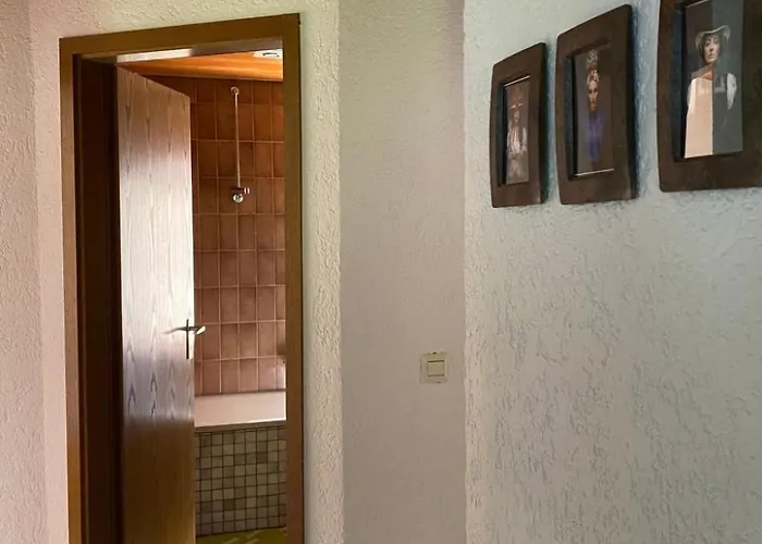 Ebser By Interhome Todtnau