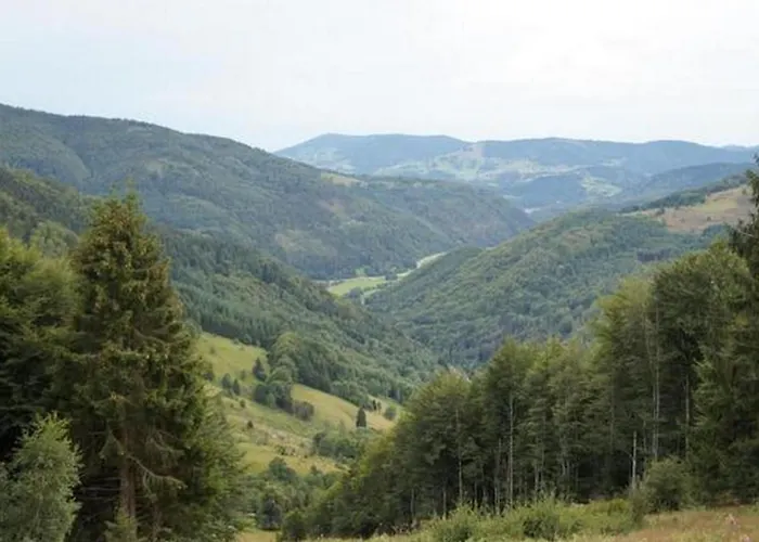 Apartman Ebser By Interhome