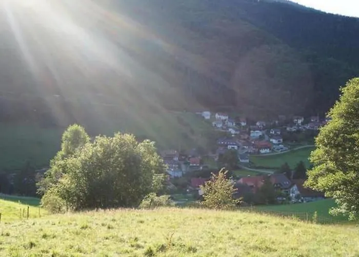 Ebser By Interhome *