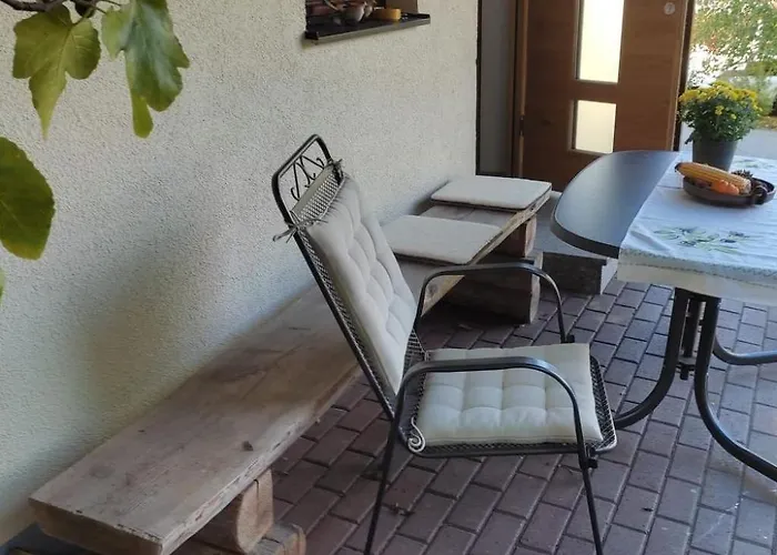 Ebser By Interhome *