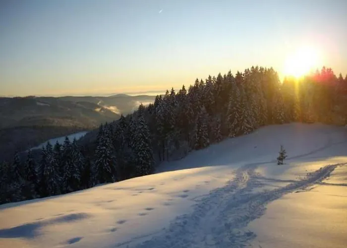 Apartman Ebser By Interhome *