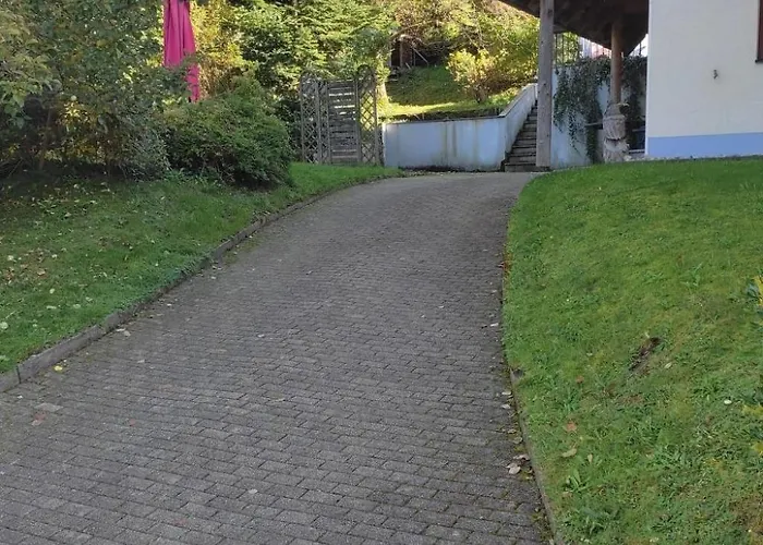 Ebser By Interhome Apartman *