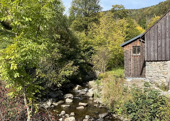 Apartman Ebser By Interhome