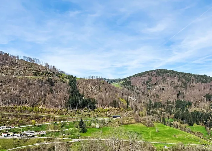 Apartman Ebser By Interhome *