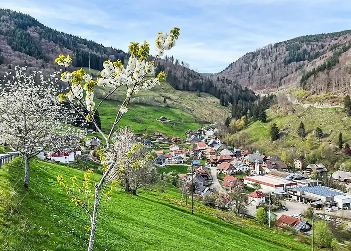 Apartman Ebser By Interhome *